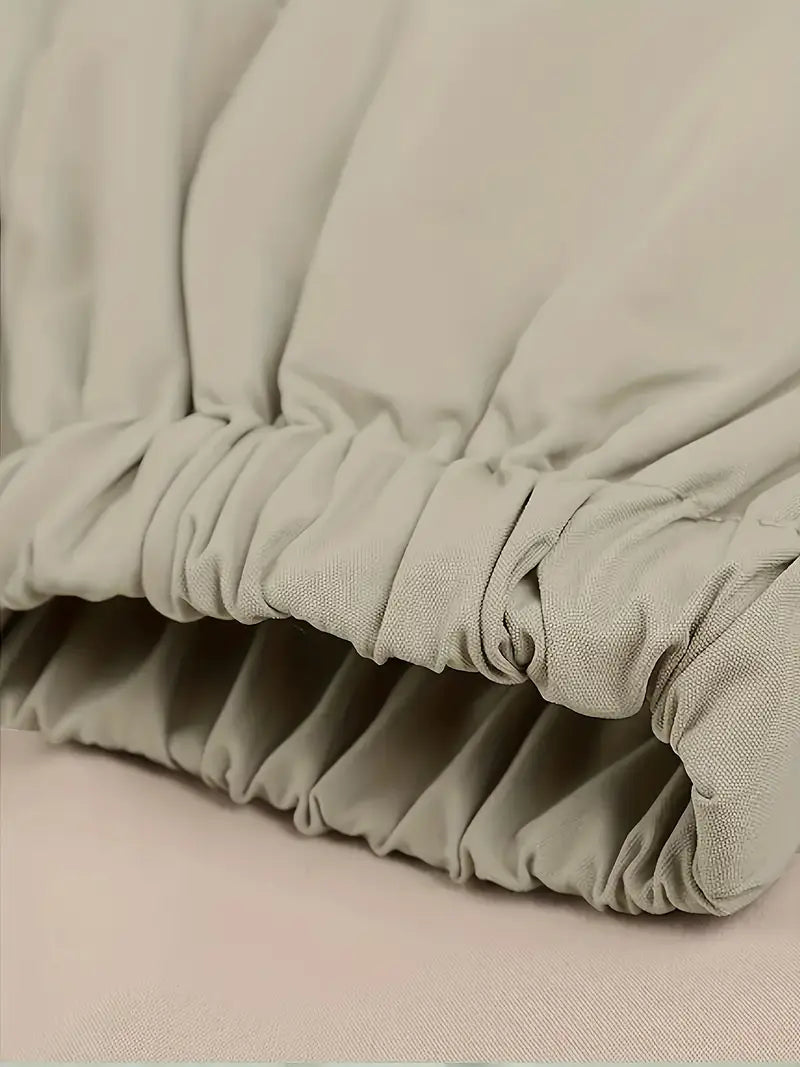 Amara | Oversized Trenchcoat