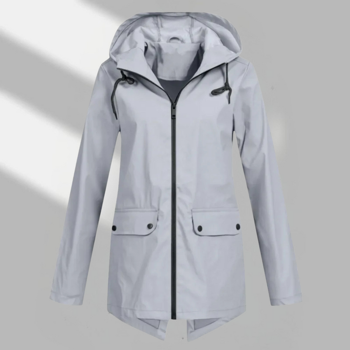 Lucy | Waterproof & Windproof Coat
