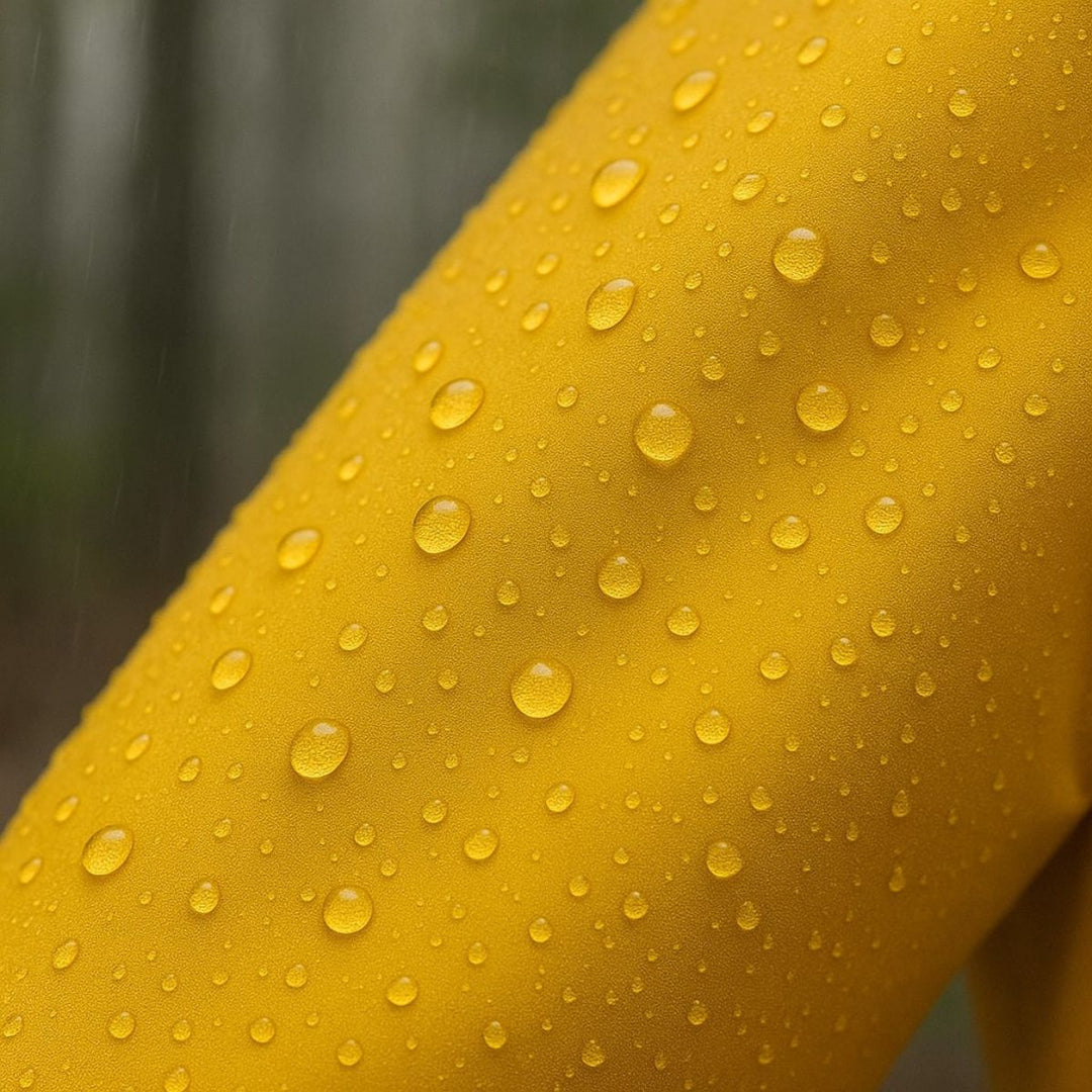 Ashlie™ | Waterproof Windbreaker Jacket